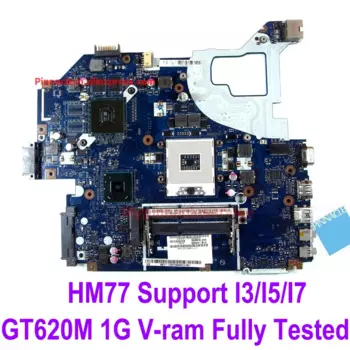 NBY1711001 NBM6B11001 материнская плата для Acer aspire E1-571 E1-571G V3-571G V3-531G Q5WV1 LA-7912P Q5WVH Q5WV1