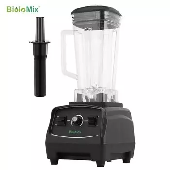 Блендер Biolomix G5200