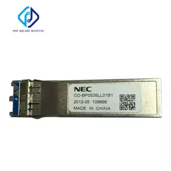 NEC OD-BP0535LL01B1 одномодовый оптический волоконный Трансивер SFP