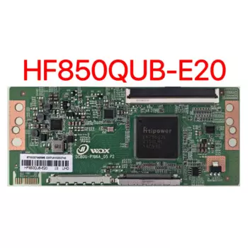 Недавно обновленная материнская плата DCBDU-P196A-05 HF850QUB-E20 4K