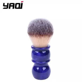 Нейлоновая кисть для бритья Yaqi с узлом 26 мм
