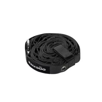 Нейлоновый шнурок Naturehike BLACKDOG для кемпинга и пикника, нейлоновый Прочный переносной тент с регулируемой длиной, аксессуары для палатки