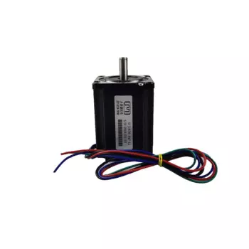 Nema 23 JMC 57 шаговый двигатель 4-проводной двухфазный шаговый двигатель 57J1876-447-LL крутящий момент 2,0 нм гравировальный станок DIY посвященный