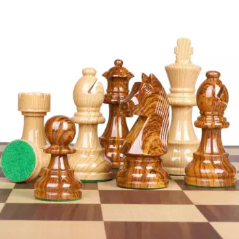 Немецкий Рыцарь, Staunton Chessmen, 34 тяжелых шахматных комплекта, нарды, Домашние развлечения, детская игра-головоломка, подарок на день рождения