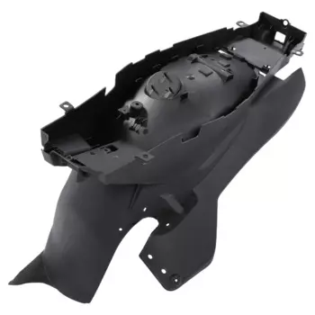 Необработанная задняя крышка для Мотоцикла BMW R1200GS K50 2013-2019 R1250GS Adventure K51 2019-2023