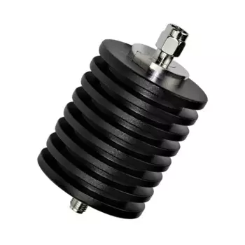 Неподвижный аттенюатор SMA30W, лампа 10 дБ, 30 дБ