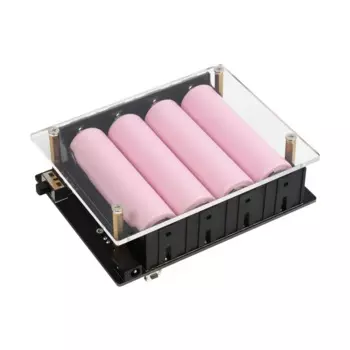 Непрерывный источник питания UPS Module (B) для Jetson Nano, выход 5 В, ток до 5 А, разъем Pogo Pins