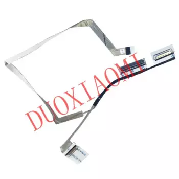 Несенсорный ЖК-кабель для DELL Latitude 5520 Precision 3560 30PIN 0GMY16 GMY16 JI