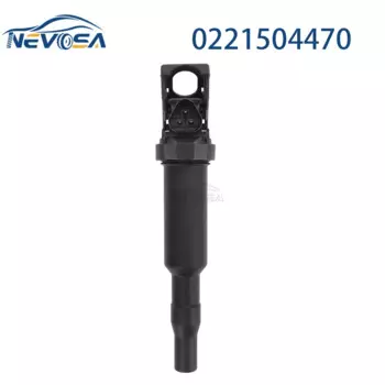 Катушка зажигания NEVOSA 12138616153 12137594596 0221504470 Для BMW E60 E61 F10 F18 F11 E39 F07 520I 523I 525I X3 X5 Z4