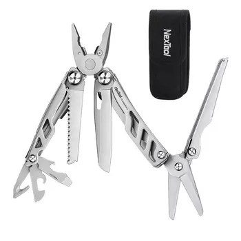 NexTool Flagship Pro Мультитул 16 в 1