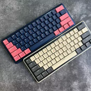 Низкопрофильная механическая клавиатура ECHOME, беспроводная трехрежимная RGB ультратонкая и портативная офисная игровая клавиатура для ПК, ноутбука, Mac