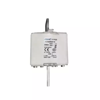 Низковольтный Быстрый Предохранитель 170M6814