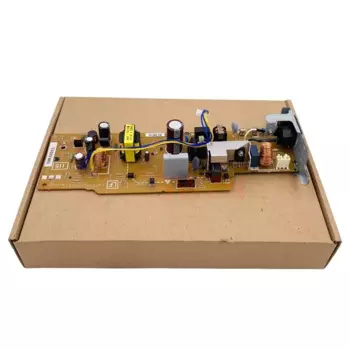 Низковольтный источник питания (LVPS) PCA для HP M402 M402d M402dn M402dw M402n M403 M403n M403dn M403dw M404 RM2-8517RM2-8516-000CN