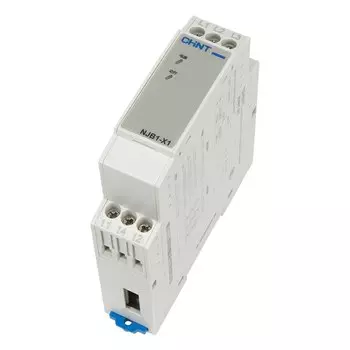 NJB1-X1 AC 200-500V реле защиты от сбоя фазы