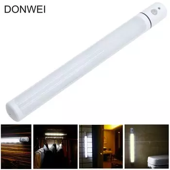 Ночник DONWEI сенсорный магнитный