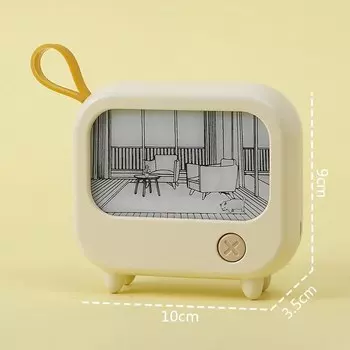 Ночник LED Lyfs для детей