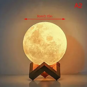 Ночник Luna HUXUAN