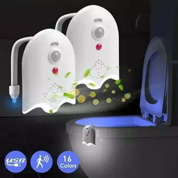 Ночник Xiaomi 16 цветов