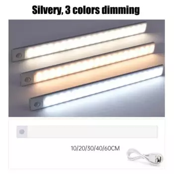 Ночник Xiaomi 3 цветов