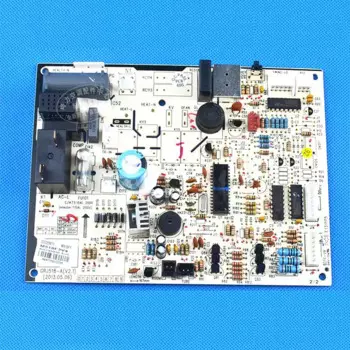 НОВИНКА для кондиционера Gree 30035561 300355611 материнская плата M518F1 30145079 ГРЖ518-А