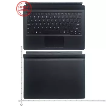 Новая английская клавиатура для Lenovo MIIX 710-12ISK MIIX 710-12IKB MIIX700-12ISK MIIX4