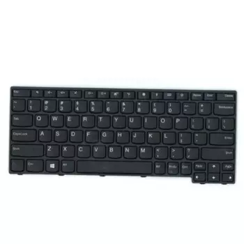Новая английская клавиатура для ноутбука Lenovo ThinkPad 11E Yoga 11E 5th Gen 5 US 01LX740 01LX700