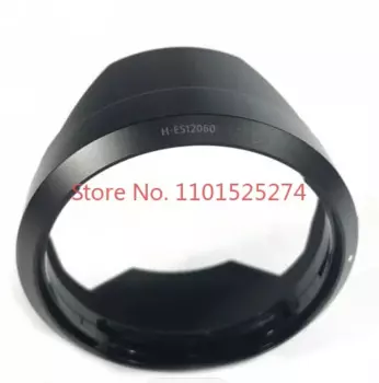 Новая бленда 62 мм 1ZE4Z260Z для Panasonic Lumix Leica DG 12-60 мм F2.8-4.0, H-ES12060, DC-GH5, DC-G9
