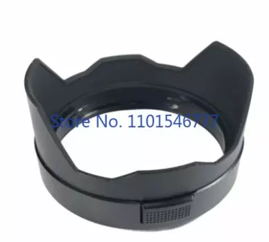 Новая бленда 62 мм 1ZE4Z260Z для Panasonic Lumix Leica DG 12-60 мм F2.8-4.0, H-ES12060, DC-GH5, DC-G9