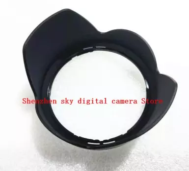 Новая бленда для объектива Sony FE 24-240 мм f/3,5-6,3 OSS, SEL24240