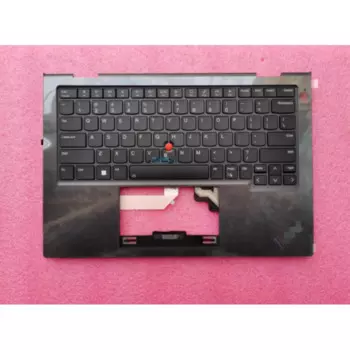 Новая черная клавиатура для lenovo Thinkpad neo14 C