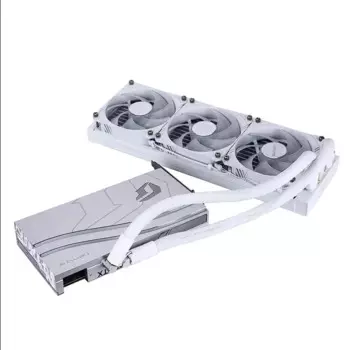 Новая цветная игровая видеокарта iGame GeForce RTX 4080 16 Гб Нептун GDDR6X RTX 4080 GPU