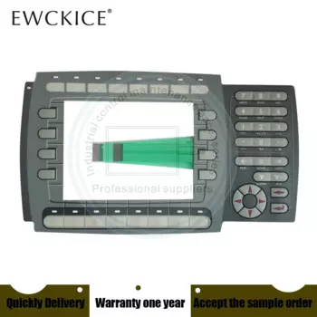 Новая E1060 Pro + HMI Exeter-K60 E1060 Pro + PLC мембранная клавиатура