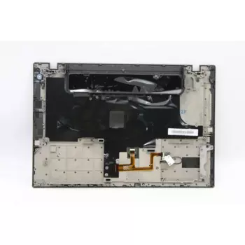 Новая и Оригинальная клавиатура для Lenovo Thinkpad T440 с подставкой для рук, верхняя крышка для телефона UMA NFC 04X5473