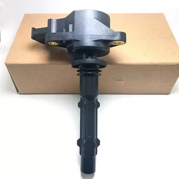 Новая катушка зажигания для Mercedes-Benz X164 W463 W164 W221 C219 V251 C219 R230 GL450 GL550 CLS500 G500 ML500 OE 0001502780