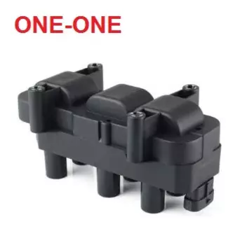 Новая катушка зажигания HNROCK 0221503010 1208007 90511450 90492255 DMB848 для OPEL