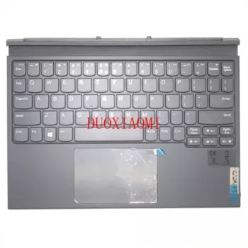 Новая клавиатура для Lenovo IdeaPad Duet 3 10IGL5 82AT 82HK US 10,3 ''5D20Z70306