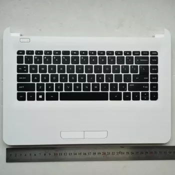 Новая клавиатура для ноутбука HP 14-AC AF AQ AC137TU AC055 246-G4 245 240-G4 TPN-i124 I124 TPN-L119 14-DF 346 348 G3