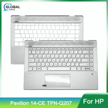 Новая клавиатура для ноутбука HP Pavilion 14-CE