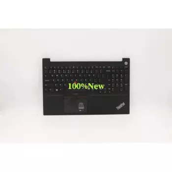 Новая клавиатура для ноутбука Lenovo E15 Gen 2 с-корпусом, 5m11a35948 5m11a35949 5m11a35950