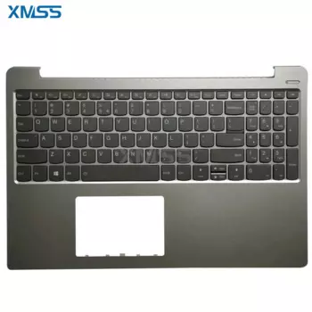 Новая клавиатура для ноутбука Lenovo Ideapad 330S 330S-15IKB 330S-15ARR 330S-15AST