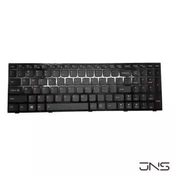 Новая клавиатура для ноутбука Lenovo IdeaPad Y500 Y500N Y510P Y500NT Y590 с подсветкой