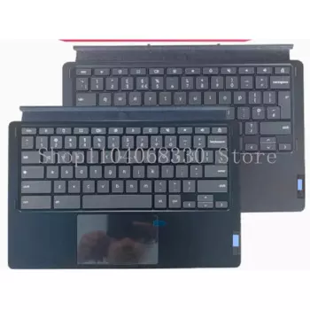 Новая клавиатура для планшета Lenovo Chromebook Keyboard Pack 13.3 Duet 5.