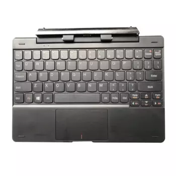 Новая клавиатура для планшетного ПК, базовая клавиатура для Lenovo Miix 310 310-10ICR