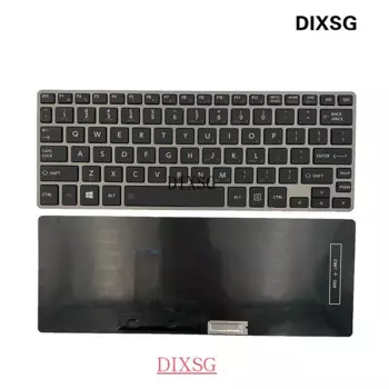 Новая клавиатура для Toshiba Portege Z30-A Z30T Z30-C Z30-B1320 A1302 US
