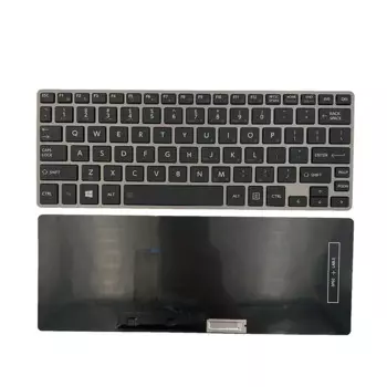 Новая клавиатура для Toshiba Portege Z30-A Z30T Z30-C Z30-B1320 A1302 US