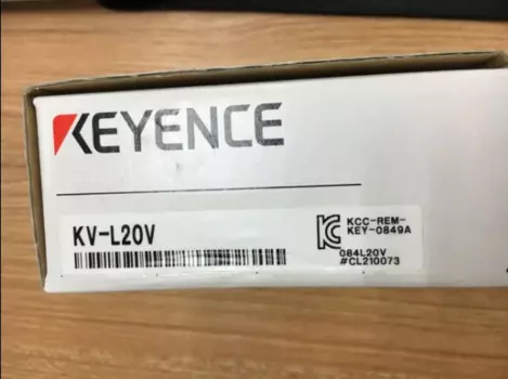 Новая клавиатура KV-L20V в коробке