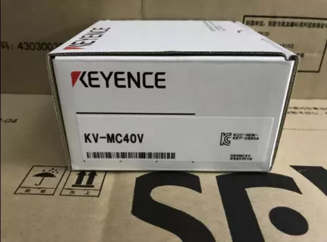 Новая клавиатура KV-MC40V в коробке