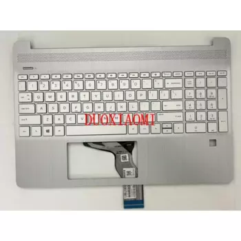 Новая клавиатура с подсветкой для HP 15-EF 15-DY 15S-EQ 15-EF0023DX