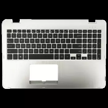 Новая клавиатура US для ноутбука ASUS VivoBook Flip TP501 TP501U TP501UB TP501UA