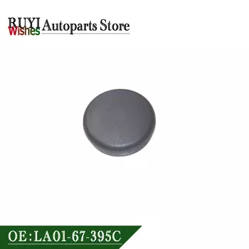 Новая крышка переднего стеклоочистителя для Mazda 1990-2005 Miata MX5 RX-7 LA0167395C